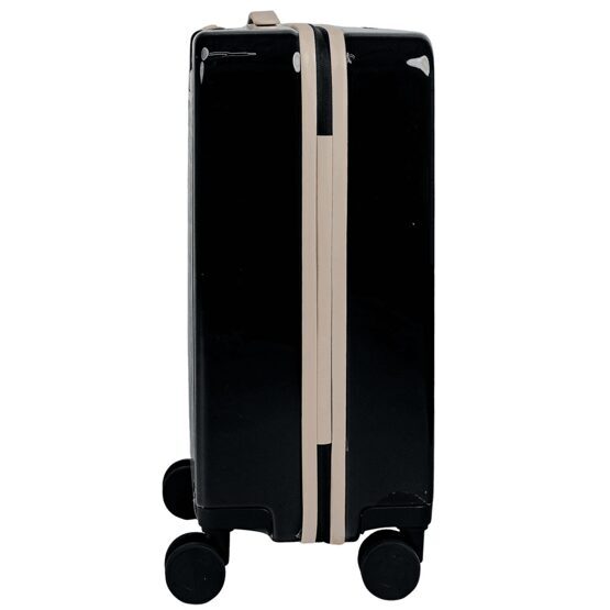 Cosmos Deluxe - Cabin Trolley avec USB en noir