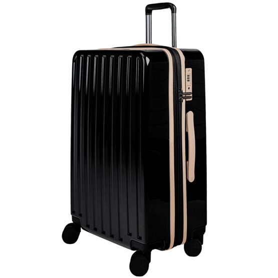 Cosmos Deluxe - Trolley M Extensible en noir