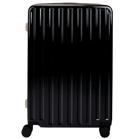 Cosmos Deluxe - Trolley L in Schwarz