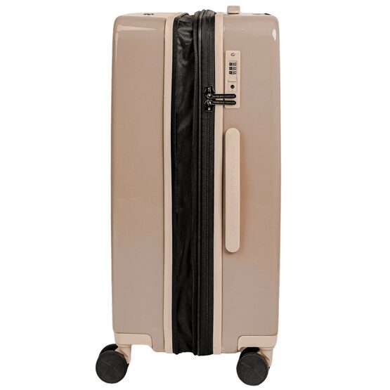 Cosmos Deluxe - Trolley M Extensible en Beige