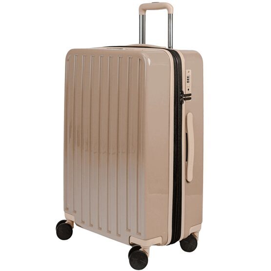 Cosmos Deluxe - Trolley M Extensible en Beige