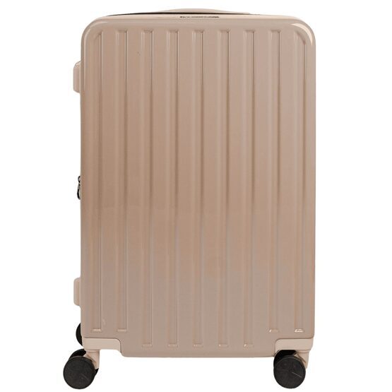 Cosmos Deluxe - Trolley M Extensible en Beige