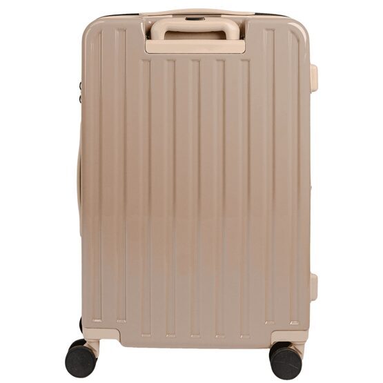 Cosmos Deluxe - Trolley M Extensible en Beige