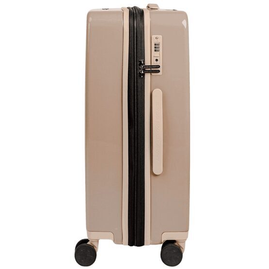 Cosmos Deluxe - Trolley M Extensible en Beige