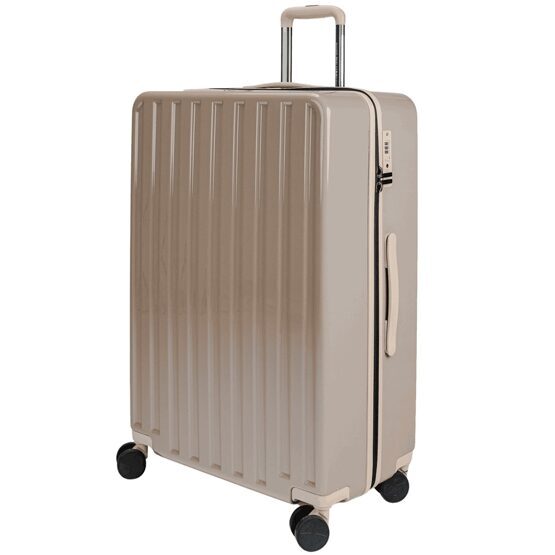 Cosmos Deluxe - Trolley L en Beige