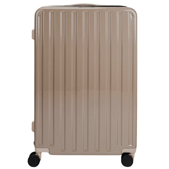 Cosmos Deluxe - Trolley L en Beige