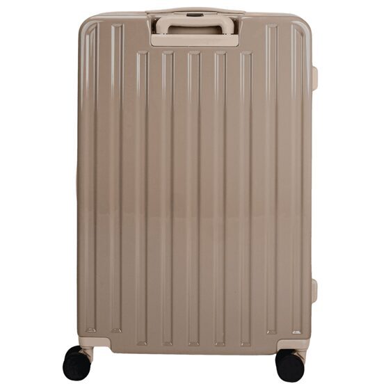 Cosmos Deluxe - Trolley L en Beige