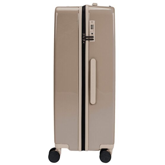 Cosmos Deluxe - Trolley L en Beige