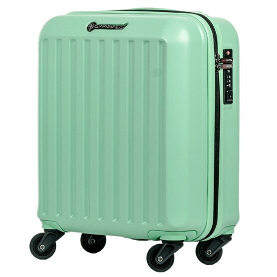 Cosmos NG - Underseat Trolley en vert pastel