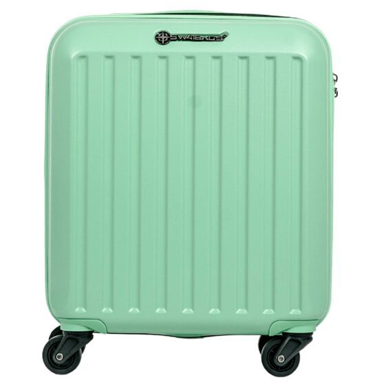 Cosmos NG - Underseat Trolley en vert pastel