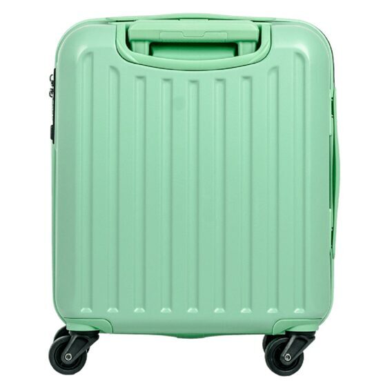 Cosmos NG - Underseat Trolley en vert pastel