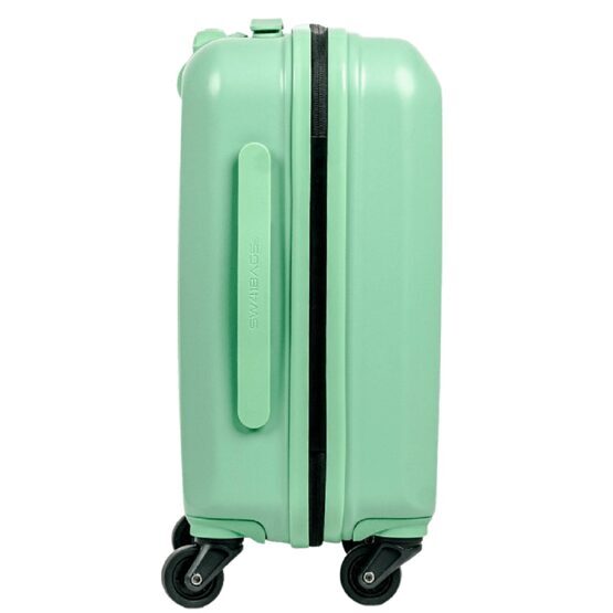 Cosmos NG - Underseat Trolley en vert pastel