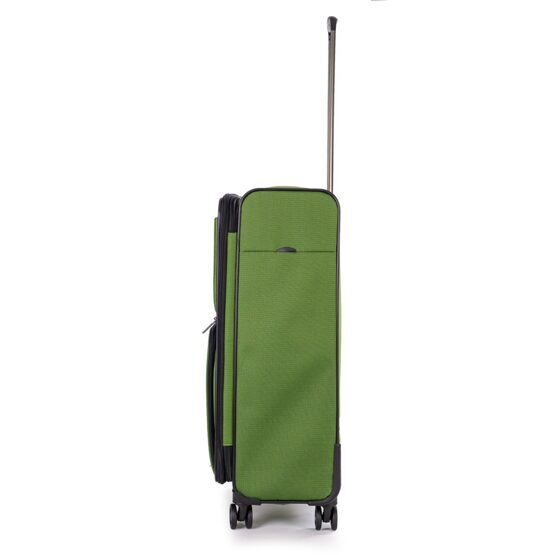 Bendigo Light+ - Valise trolley M Green