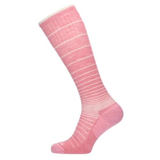 Circulator Chaussettes de compression pour femmes Lotus Sparkle M/L 39-43