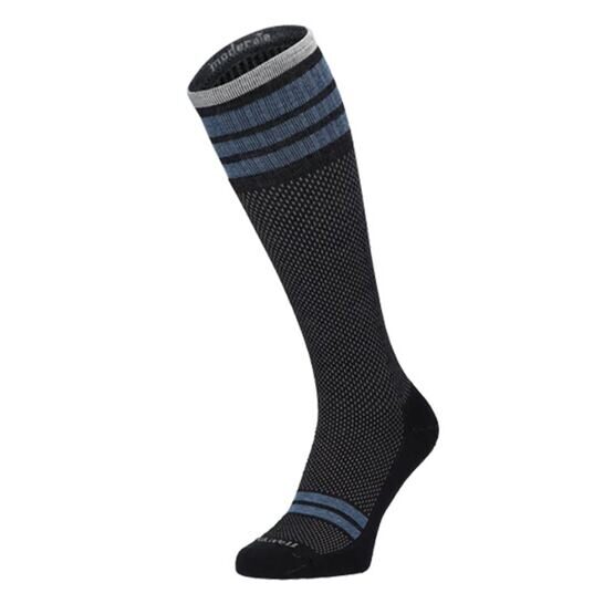 Chaussettes de compression Sportster Hommes Charcoal M/L 39-43