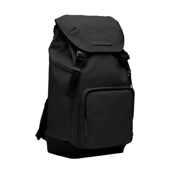 SoFo Backpack City, Schwarz