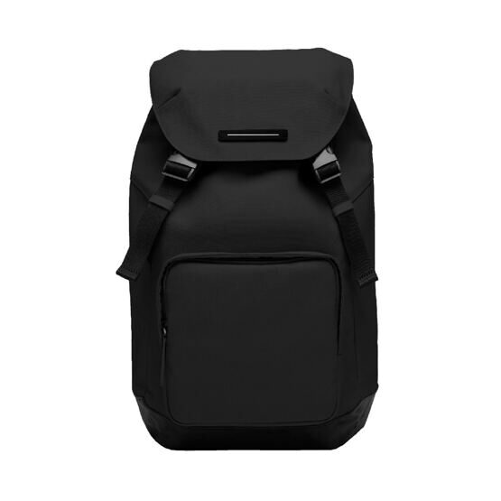 SoFo Backpack City, Schwarz