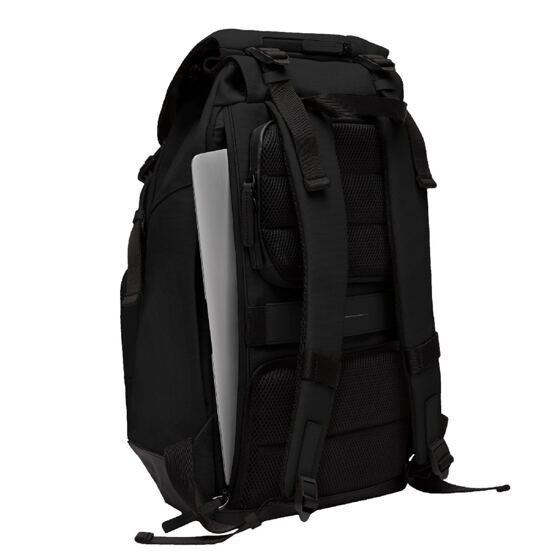 SoFo Backpack City, Schwarz