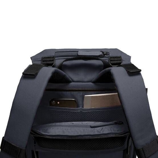 SoFo Backpack City, Night Blue