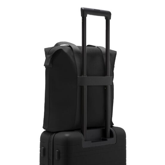 SoFo Vertical Tote, noir