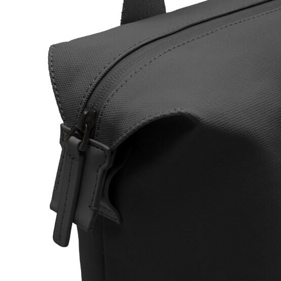 SoFo Vertical Tote, noir