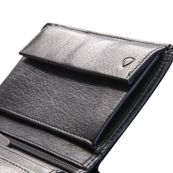 Carter - Jamison Billfold v8, Noir