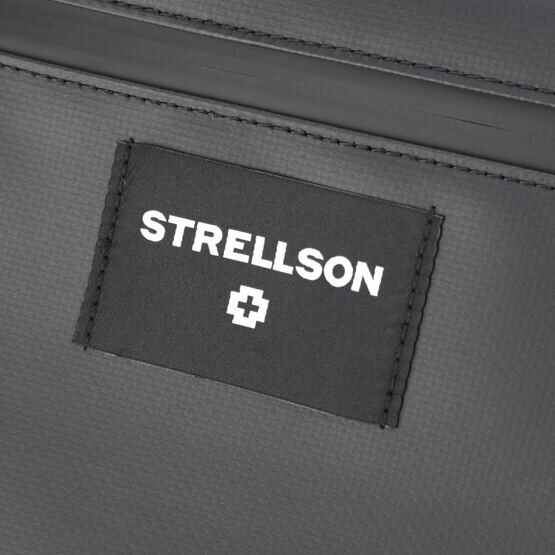 Stockwell 2.0 - Benny Washbag lhz, Schwarz