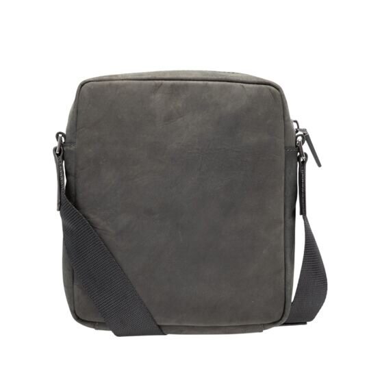 Bow Road - Barney Shoulderbag xsvz, Schwarz