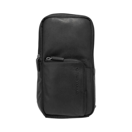 Clapton - Chris Slingbag svz, Noir