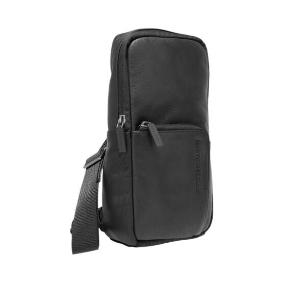 Clapton - Chris Slingbag svz, Noir