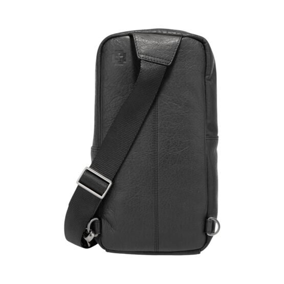 Clapton - Chris Slingbag svz, Noir