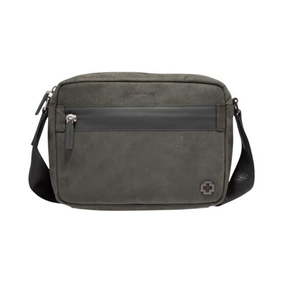 Bow Road - Chade Shoulderbag shz, Schwarz