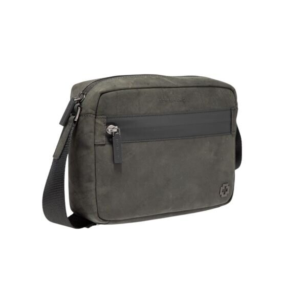 Bow Road - Chade Shoulderbag shz, Schwarz