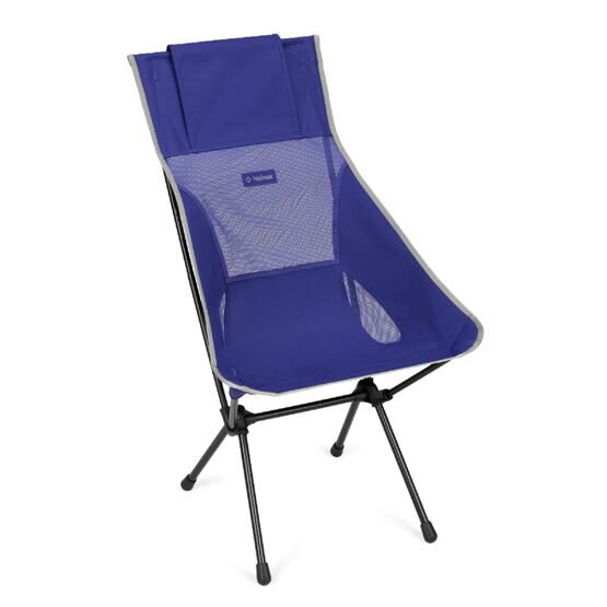 Chaise Sunset - Cobalt