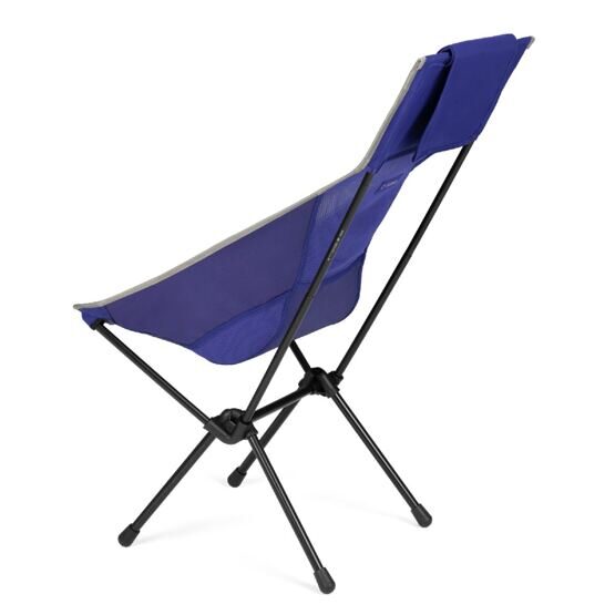 Chaise Sunset - Cobalt