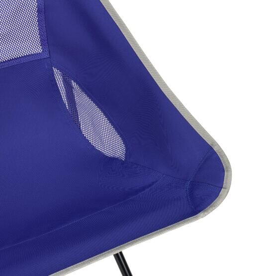 Chaise Sunset - Cobalt