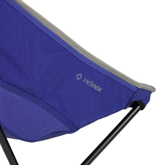 Chaise Sunset - Cobalt