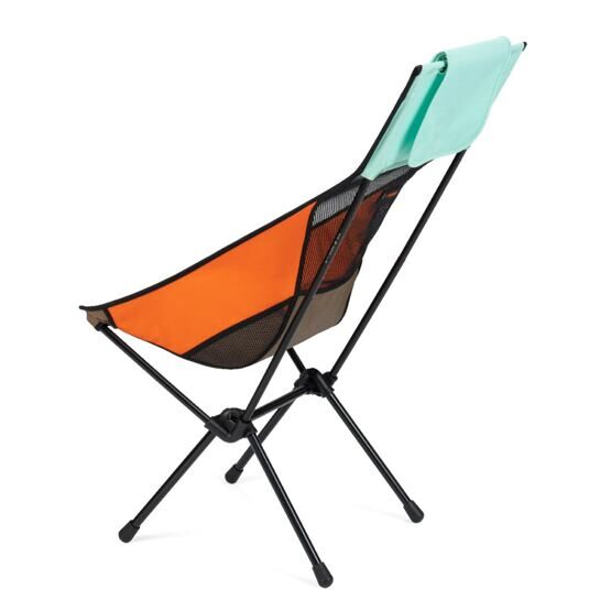 Chaise Sunset - Mint MultiBlock