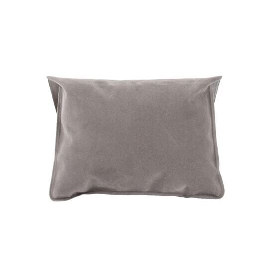 Coussin gonflable pour le cou en gris