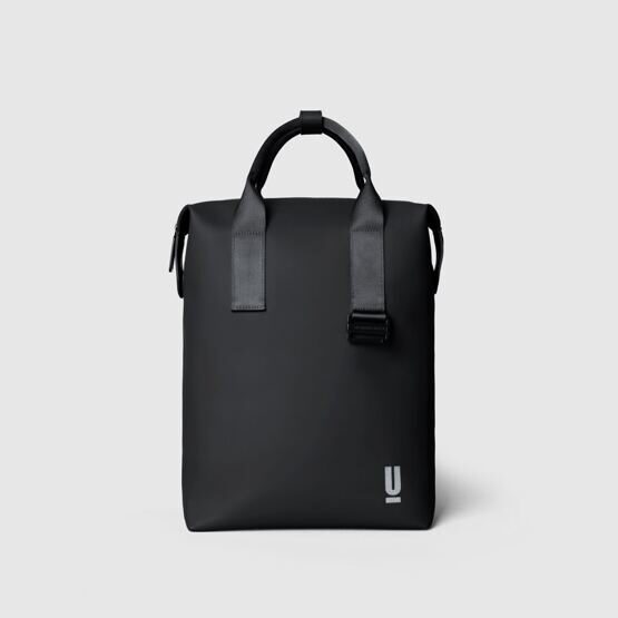 COMBO 42 - Laptoprucksack in Schwarz