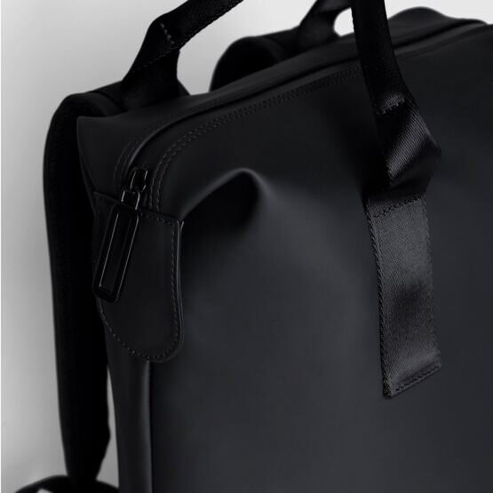 COMBO 37 - Sac à dos pour ordinateur portable en noir