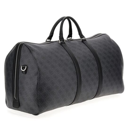 Pisa Vezzola Weekender schwarz