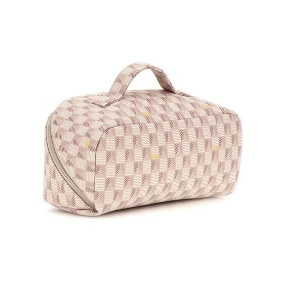 G WAVE - Sac de voyage cosmétique Rosa