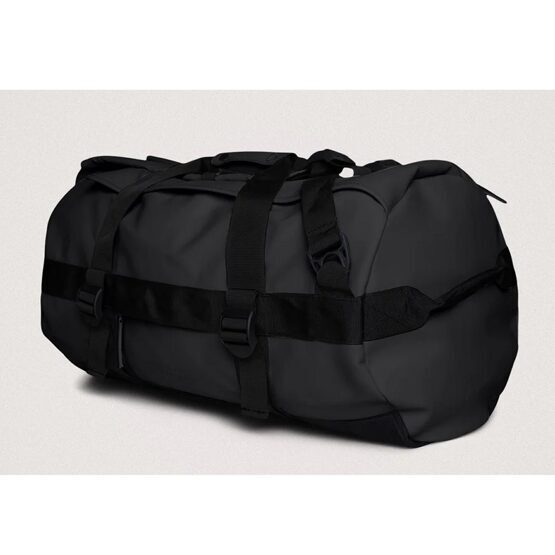 Texel Duffel Bag W3, Noir