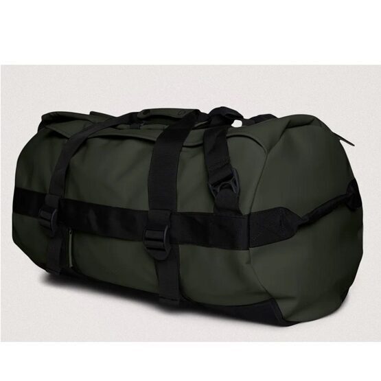 Texel Duffel Bag W3, Vert