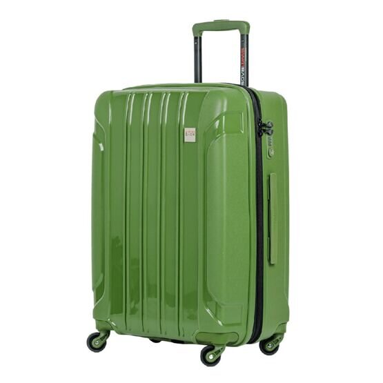 Tourist - Trolley M Extensible en vert