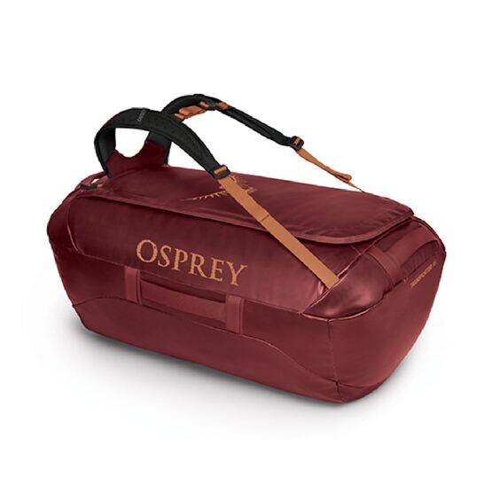 Sac de sport Transporter Duffel 95, Red Mountain