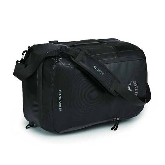 Transporter Carry-On Bag, Noir