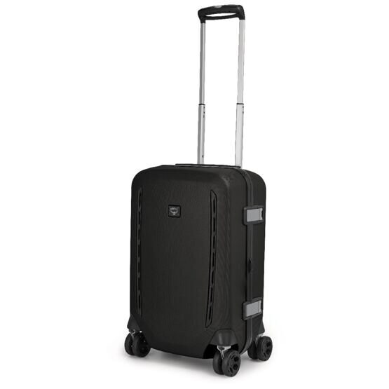 Transporter Hardside 40L, noir