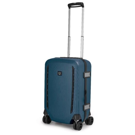 Transporter Hardside 40L, Bleu Venturi